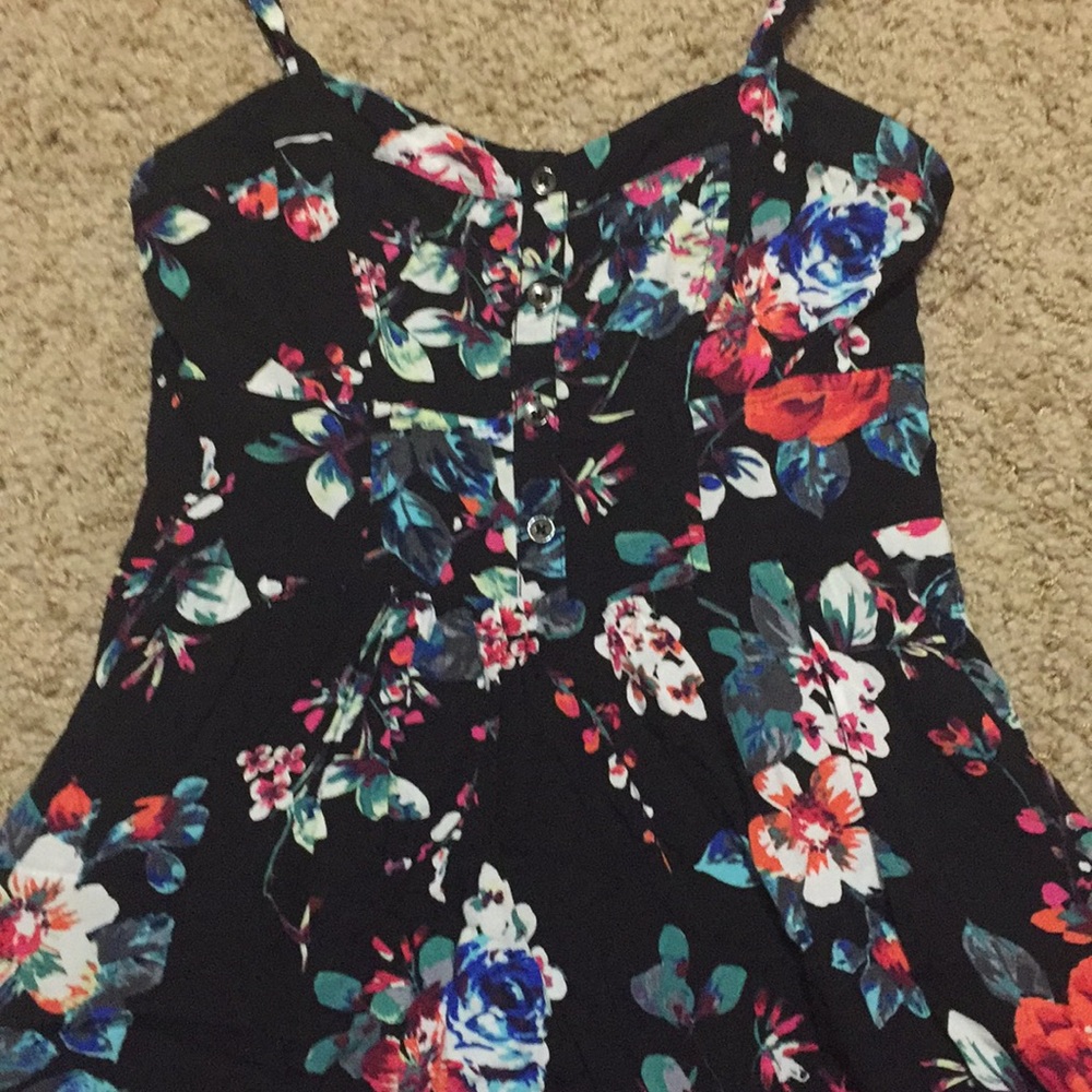 Express sundress